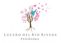 LUCERO DEL RIO RIVERA PSICOLOGA
