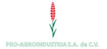 PRO-AGROINDUSTRIA S.A. DE C.V.