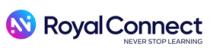 ROYAL CONNECT NEVER STOP LEARNING