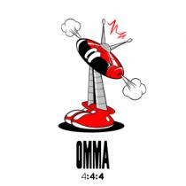 OMMA 444