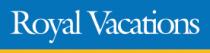 ROYAL VACATIONS