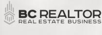BC REALTOR REAL ESTATE BUSINESS