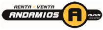 RENTA + VENTA ANDAMIOS A ALAIN TEPIC NAYARIT