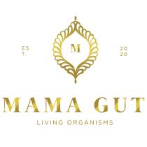 MAMA GUT - LIVING ORGANISMS