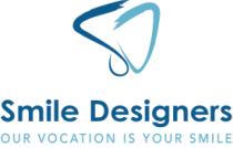SMILE DESIGNERS OUR VOCATION IS YOUR SMILE