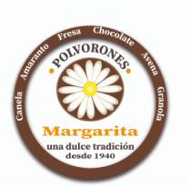 POLVORONES MARGARITA