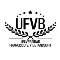 UFVB UNIVERSIDAD FRANCISCO V. Y BETANCOURT