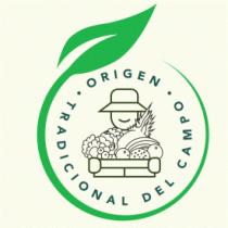 ORIGEN TRADICIONAL DEL CAMPO