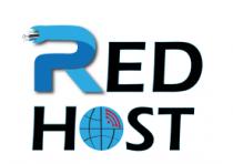 RED HOST