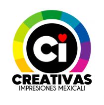 CREATIVAS IMPRESIONES MEXICALI