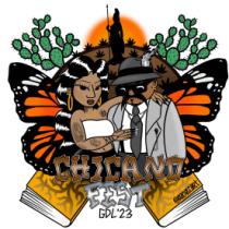 CHICANO FEST GDL'23