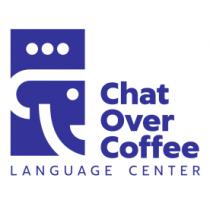 CHAT OVER COFFEE