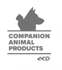 COMPANION ANIMAL PRODUCTS ACP