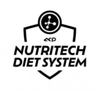 ACP NUTRITECH DIET SYSTEM