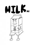 MILK MX