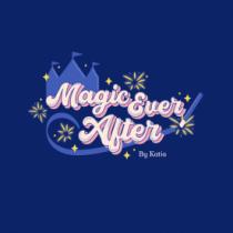MAGIC EVER AFTER BY KATIA