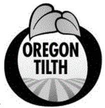 OREGON TILTH