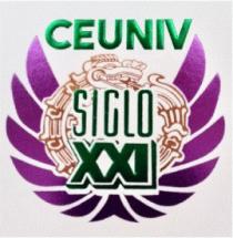 CEUNIV SIGLO XXI