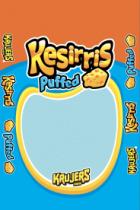 KESIRRIS PUFFED KRUJERS PAVITO