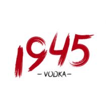 1945 VODKA