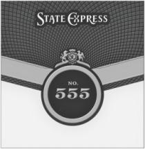 STATE EXPRESS SE NO. 555