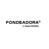 FONDEADORA DE APOYO MÚLTIPLE