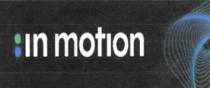 IN MOTION