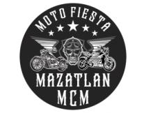 MOTO FIESTA MAZATLAN MCM