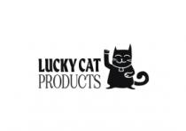 LUCKY CAT PRODUCTS