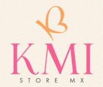 KMI STORE MX