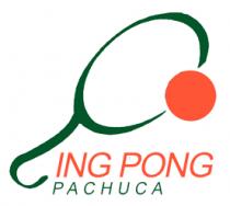 PING PONG PACHUCA