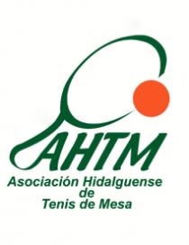 ASOCIACIÓN HIDALGUENSE DE TENIS DE MESA