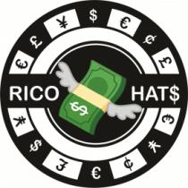 RICO HATS