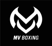 MV BOXING