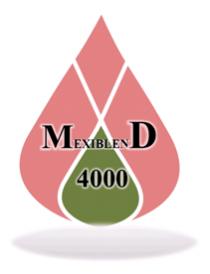 MEXIBLEND 4000