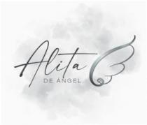 ALITA DE ANGEL