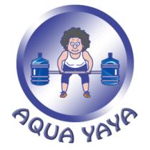 AQUA YAYA