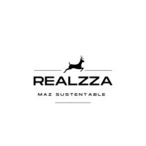 REALZZA MAZ SUSTENTABLE