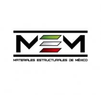 MEM MATERIALES ESTRUCTURALES DE MÉXICO