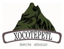 XOCOTEPETL PRODUCTOS ARTESANALES