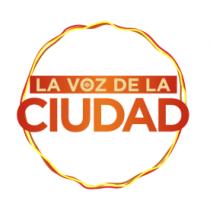 LA VOZ DE LA CIUDAD