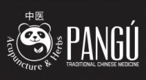 PANGÚ TRADITIONAL CHINESE MEDICINE