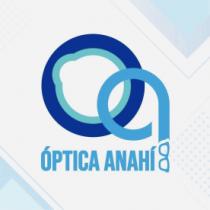 ÓPTICA ANAHÍ