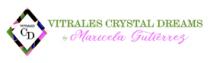 VITRALES CRYSTAL DREAMS BY MARICELA GUTIÉRREZ