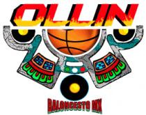 OLLIN BALONCESTO MX