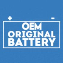 OEM BATTERY
