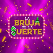 LA BRUJA DE LA SUERTE