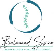 BALANCED SPINE