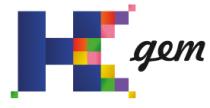 HCGEM