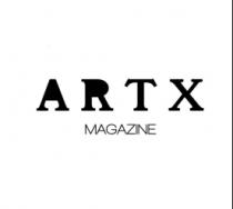 ARTX MAGAZINE